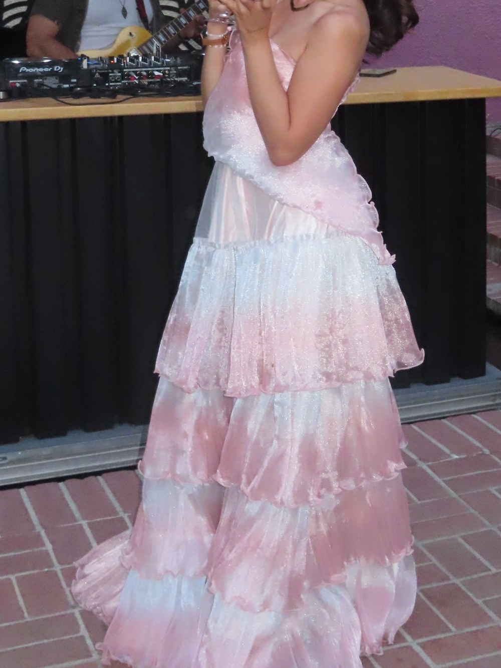 JESSAKAE Genevieve Dress - Picture 3 of 4